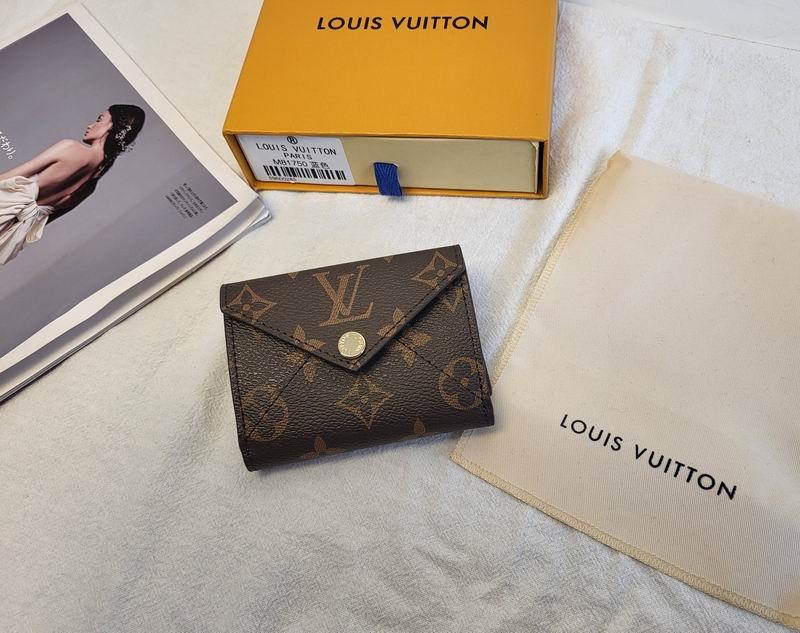 LV Wallets 162